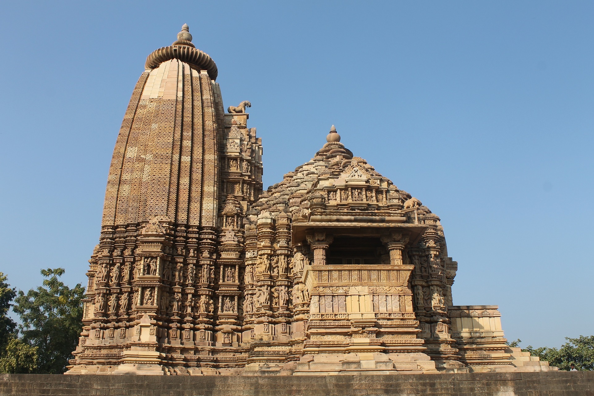Chitrakoot with Khajuraho: Discovering the Spiritual and Architectural Treasures of India